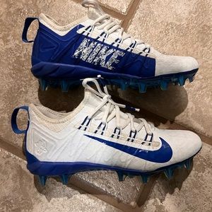 Nike Huarache Lacrosse Cleats